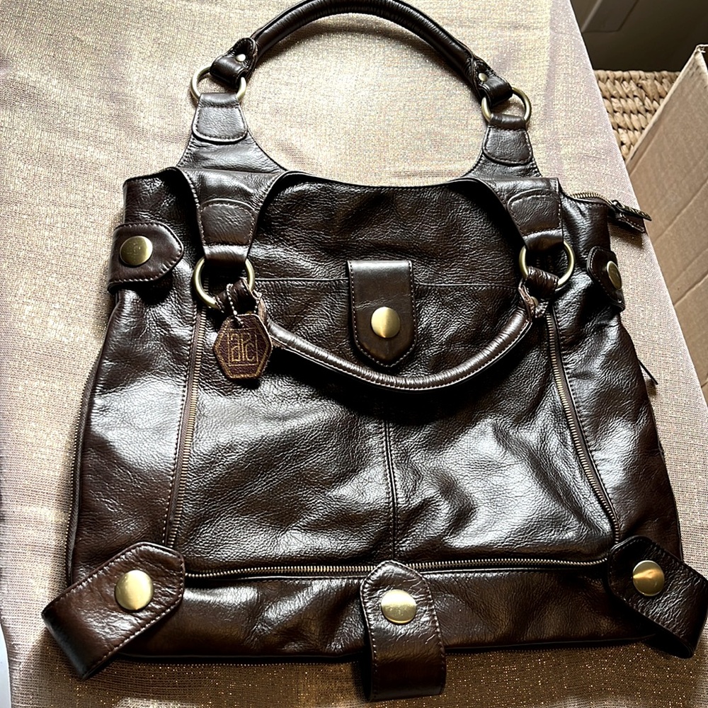 A.P.C. -NWT -XL Shoulder bag